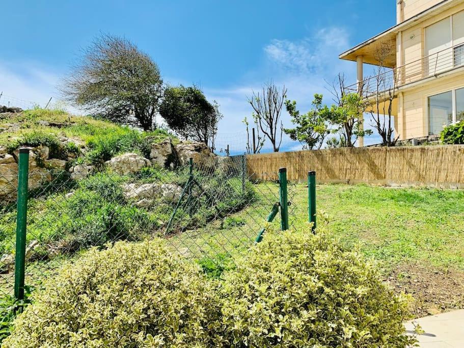 Casa Branca Cantabria Cuchia Exterior photo